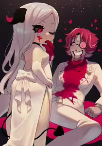 Page 464 of Zombie Miso / 首塚醤油 - preview thumbnail