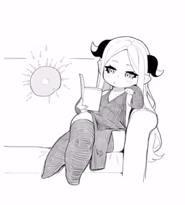 Page 538 of Zombie Miso / 首塚醤油 - preview thumbnail
