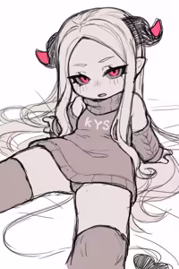 Page 540 of Zombie Miso / 首塚醤油 - preview thumbnail