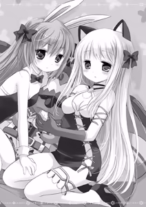 Page 169 of Twinkle Star Kusunoki Midori Soushuuhen 2013-2017 - preview thumbnail