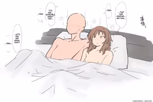 Page 249 of 陽菜ちゃんローションパイズリ漫画 - preview thumbnail