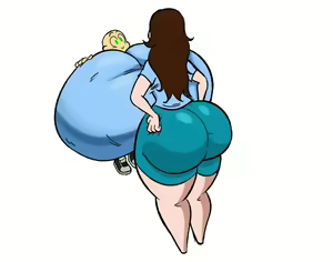 Page 164 of Cg_thiccarts - preview thumbnail