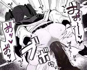 Page 7 of 便秘でとんでもねぇ脱糞するユウカちゃん！！！ - preview thumbnail