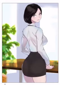 Page 242 of 催淫課長総集編① - preview thumbnail