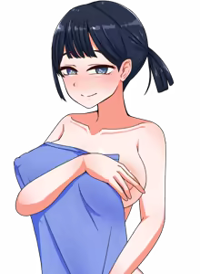 Page 122 of Kinkyuu! Hikkoshi Simulation - preview thumbnail