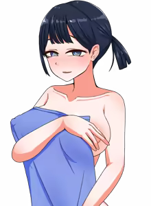 Page 127 of Kinkyuu! Hikkoshi Simulation - preview thumbnail
