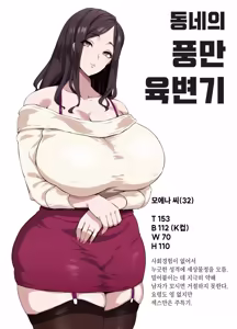 Page 30 of Bakunyuu Tsuma Futei Koubiroku | 폭유부인부정교미록 1~2 - preview thumbnail