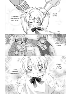 Page 3 of HERO SAND - preview thumbnail