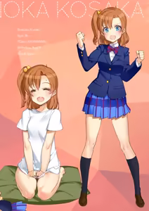 Page 1571 of Shoujo Kishidan & INKPOT Dai Doujin Collection 1994-2022 - preview thumbnail