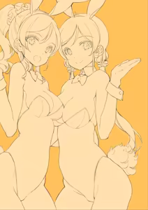 Page 1591 of Shoujo Kishidan & INKPOT Dai Doujin Collection 1994-2022 - preview thumbnail