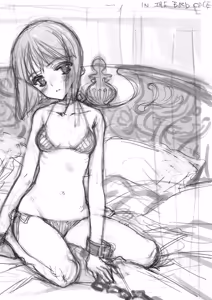 Page 1693 of Shoujo Kishidan & INKPOT Dai Doujin Collection 1994-2022 - preview thumbnail
