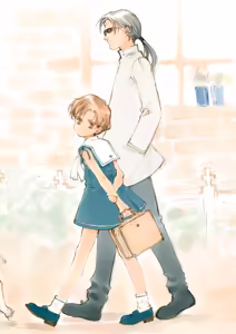 Page 581 of Shoujo Kishidan & INKPOT Dai Doujin Collection 1994-2022 - preview thumbnail
