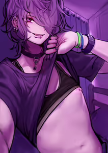 Page 110 of 2n5 fanbox - preview thumbnail