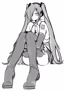 Page 290 of 2n5 fanbox - preview thumbnail