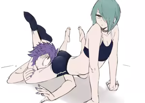 Page 336 of 2n5 fanbox - preview thumbnail