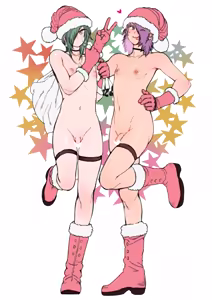Page 51 of 2n5 fanbox - preview thumbnail