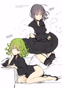 Page 1034 of Shoujo Kishidan & INKPOT Dai Doujin Collection 1994-2022 - preview thumbnail