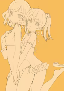 Page 129 of Shoujo Kishidan & INKPOT Dai Doujin Collection 1994-2022 - preview thumbnail