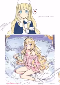 Page 174 of Shoujo Kishidan & INKPOT Dai Doujin Collection 1994-2022 - preview thumbnail