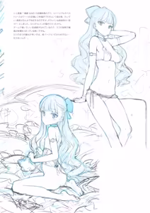 Page 209 of Shoujo Kishidan & INKPOT Dai Doujin Collection 1994-2022 - preview thumbnail