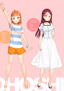 Page 327 of Shoujo Kishidan & INKPOT Dai Doujin Collection 1994-2022 - preview thumbnail