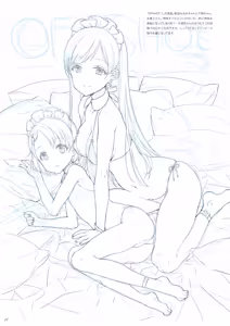 Page 360 of Shoujo Kishidan & INKPOT Dai Doujin Collection 1994-2022 - preview thumbnail