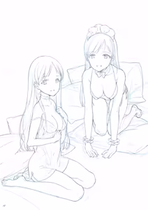 Page 366 of Shoujo Kishidan & INKPOT Dai Doujin Collection 1994-2022 - preview thumbnail