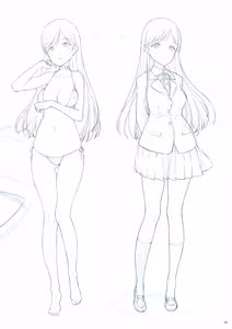 Page 367 of Shoujo Kishidan & INKPOT Dai Doujin Collection 1994-2022 - preview thumbnail