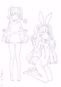 Page 370 of Shoujo Kishidan & INKPOT Dai Doujin Collection 1994-2022 - preview thumbnail