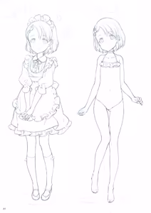 Page 374 of Shoujo Kishidan & INKPOT Dai Doujin Collection 1994-2022 - preview thumbnail