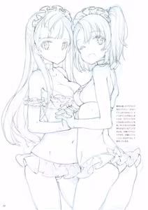 Page 380 of Shoujo Kishidan & INKPOT Dai Doujin Collection 1994-2022 - preview thumbnail