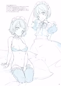Page 383 of Shoujo Kishidan & INKPOT Dai Doujin Collection 1994-2022 - preview thumbnail