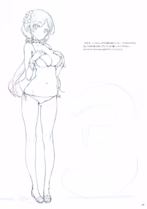 Page 389 of Shoujo Kishidan & INKPOT Dai Doujin Collection 1994-2022 - preview thumbnail