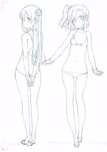 Page 390 of Shoujo Kishidan & INKPOT Dai Doujin Collection 1994-2022 - preview thumbnail