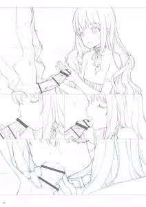 Page 396 of Shoujo Kishidan & INKPOT Dai Doujin Collection 1994-2022 - preview thumbnail