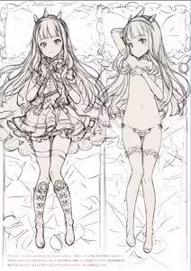 Page 613 of Shoujo Kishidan & INKPOT Dai Doujin Collection 1994-2022 - preview thumbnail