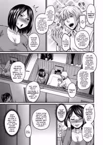Page 3 of How To Train Your Boss | Kitsui Joushi no Shitsuke Kata - preview thumbnail