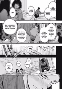Page 9 of Mugicha to Pari to Kimi no Uso | Barley Tea, Paris, and Your Lie - preview thumbnail
