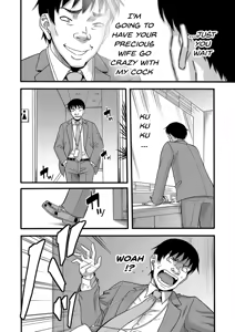 Page 121 of Kirai na Yatsura no Onna o Tanetsuke Choukyou | Breeding and training the women of those I hate - preview thumbnail