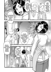 Page 127 of Kirai na Yatsura no Onna o Tanetsuke Choukyou | Breeding and training the women of those I hate - preview thumbnail