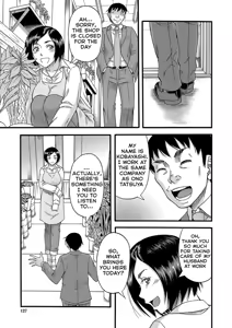 Page 128 of Kirai na Yatsura no Onna o Tanetsuke Choukyou | Breeding and training the women of those I hate - preview thumbnail