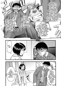 Page 131 of Kirai na Yatsura no Onna o Tanetsuke Choukyou | Breeding and training the women of those I hate - preview thumbnail