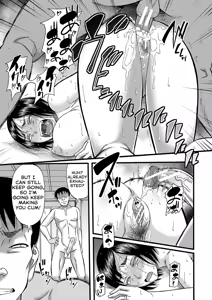 Page 144 of Kirai na Yatsura no Onna o Tanetsuke Choukyou | Breeding and training the women of those I hate - preview thumbnail