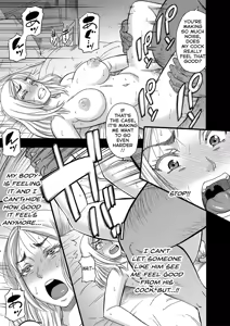 Page 154 of Kirai na Yatsura no Onna o Tanetsuke Choukyou | Breeding and training the women of those I hate - preview thumbnail