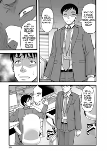 Page 172 of Kirai na Yatsura no Onna o Tanetsuke Choukyou | Breeding and training the women of those I hate - preview thumbnail