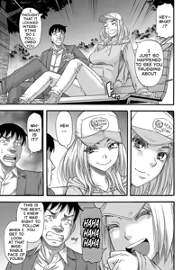 Page 206 of Kirai na Yatsura no Onna o Tanetsuke Choukyou | Breeding and training the women of those I hate - preview thumbnail