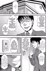 Page 28 of Kirai na Yatsura no Onna o Tanetsuke Choukyou | Breeding and training the women of those I hate - preview thumbnail