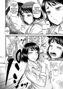 Page 61 of Kirai na Yatsura no Onna o Tanetsuke Choukyou | Breeding and training the women of those I hate - preview thumbnail