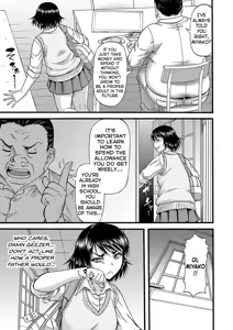 Page 62 of Kirai na Yatsura no Onna o Tanetsuke Choukyou | Breeding and training the women of those I hate - preview thumbnail