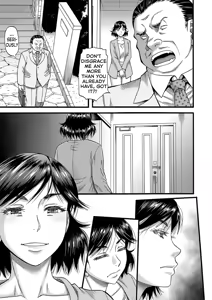Page 64 of Kirai na Yatsura no Onna o Tanetsuke Choukyou | Breeding and training the women of those I hate - preview thumbnail